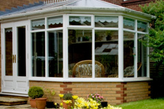 conservatories Lyde Cross