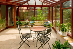 Lyde Cross conservatory quotes