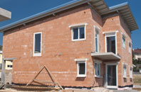Lyde Cross home extensions