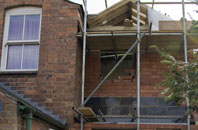 free Lyde Cross home extension quotes