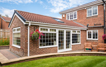 Lyde Cross house extension leads