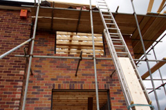 house extensions Lyde Cross